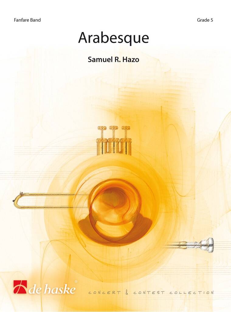 Arabesque